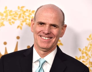 Picture of William J. Abbott
