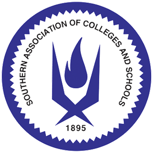 Picture of Southern Association of Colleges and Schools
