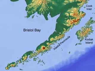 Picture of Bristol Bay