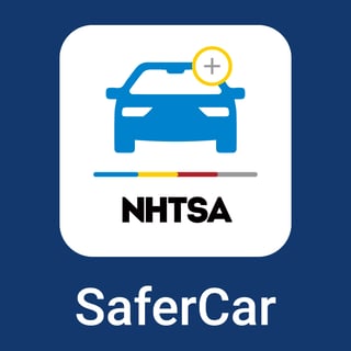 Picture of National Highway Traffic Safety Administration