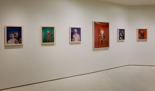 Picture of Catherine Opie