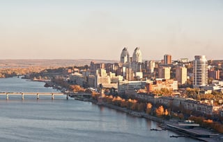 Picture of Dnipro