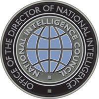 Picture of National Intelligence Council
