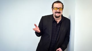 Picture of Steve Wright