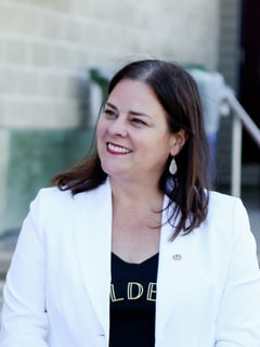 Picture of Heather Stefanson