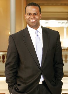 Picture of Kasim Reed