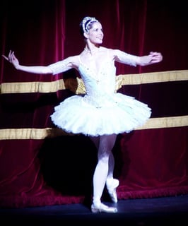 Picture of Darcey Bussell