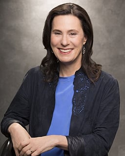 Picture of Liz Glotzer