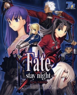 Picture of Fate/stay night