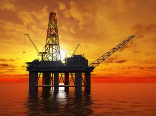 Picture of Petroleum industry