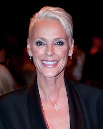 Picture of Brigitte Nielsen