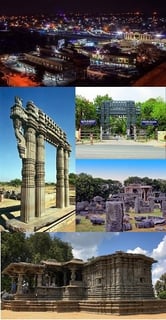 Picture of Warangal