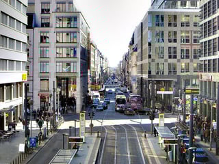Picture of Friedrichstraße