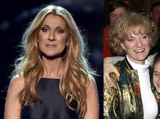 Picture of Claudette Dion