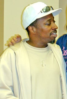 Picture of Eddie Griffin