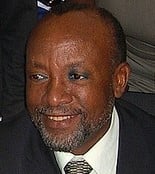 Picture of Nangolo Mbumba