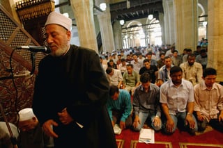 Picture of Imam