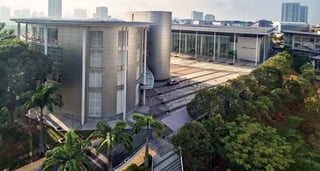Picture of Multimedia University