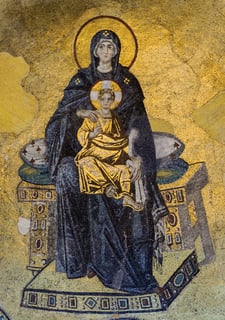 Picture of Religious image