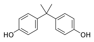 Picture of Bisphenol A