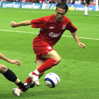 Picture of Luis García