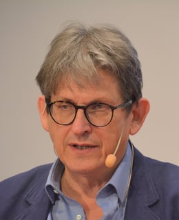 Picture of Alan Rusbridger