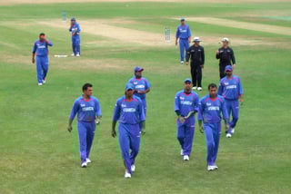 Picture of Afghanistan Cricket Board