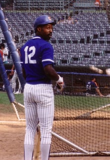 Picture of Shawon Dunston