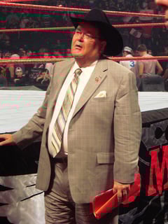 Picture of Jim Ross