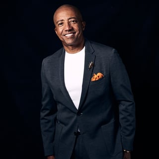 Picture of Kevin Liles