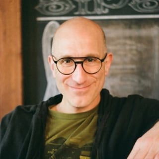 Picture of Jeff Greenstein