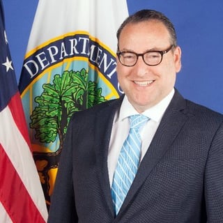 Picture of Kenneth L. Marcus