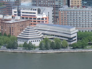 Picture of Museum of Jewish Heritage
