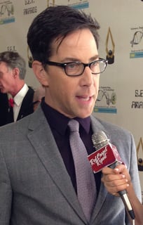 Picture of Dan Bucatinsky