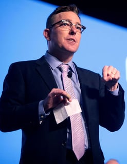Picture of Matt Welch