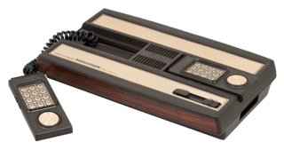 Picture of Intellivision
