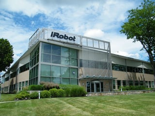 Picture of iRobot