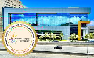 Picture of Kapiolani Medical Center for Women and Children