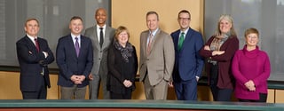 Picture of King County Council