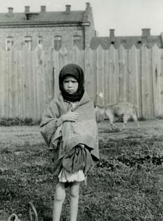 Picture of Holodomor