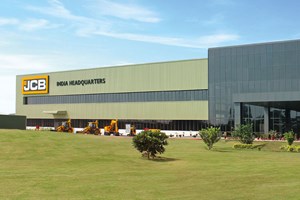 Picture of JCB