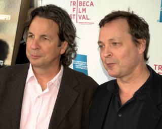 Picture of Farrelly brothers