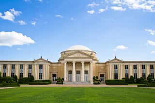 Picture of Southwestern Baptist Theological Seminary