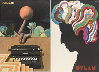 Picture of Milton Glaser