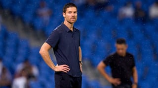 Picture of Xabi Alonso