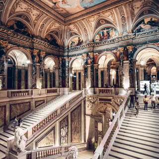 Picture of Kunsthistorisches Museum