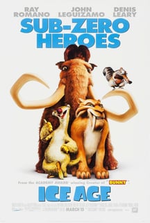 Picture of Ice age
