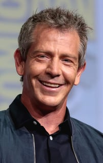 Picture of Ben Mendelsohn
