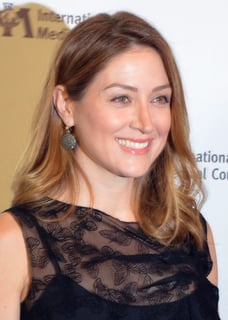Picture of Sasha Alexander