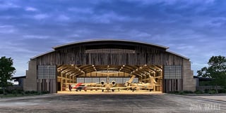 Picture of Hangar